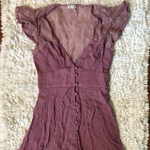 Intimately Free People Dress